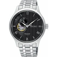 Seiko Presage SSA377J Erkek Kol Saati