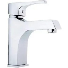 Polisu Lotus Lavabo Bataryası LTS100