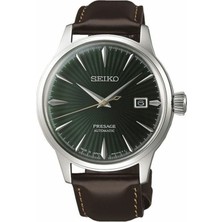 Seiko Presage SRPD37J Erkek Kol Saati