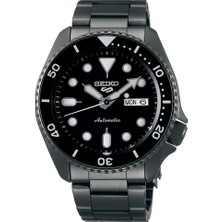 Seiko 5 Sports SRPD65K Erkek Kol Saati