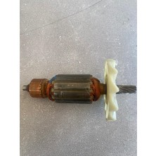 Hitachi FC7SA Eski Tip Sunta Kesme Endüvi Rotor Kollektör 360031E