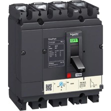 Schneider LV510347 CVS100F TM100D, 4P3D