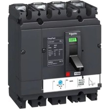 Schneider LV510314 CVS100B TM50D, 4P3D