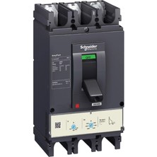 Schneider LV540305 Cvs 224-320A Termik Manyetik Şalter 36KA