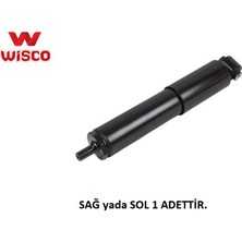Arka Amortisör Vw Transporter T4 Minibüs Panelvan 1990-2003 Gazlı 701513031Q Wisco 1 Adet