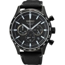Seiko Chronograph SSB417P Erkek Kol Saati