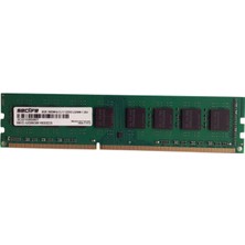 8gb Seclife 1600MHZ 1.35V CL11 16 Chip Ddr3 Pc Ram