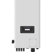 Deye 33 Kw Üç Faz On-Grid String Invertör - SUN-33K-THREE Phase