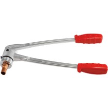 Rothenberger Rolock Power Torque Manuel Boru Genişletme Seti 3/8 Inç - 1.3/8 Inç