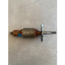 Hitachi CJ60, CJ60V Dekupaj Makinası Için Endüvi Rotor Kollektör 360126E (Orijinal)