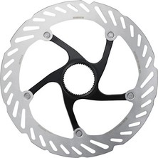 Shimano 105/GRX/SLX RT-CL700 Icetech Center Lock Rotor 180MM (Internal )