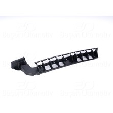 Wisco Tampon Baglantı Braketı Arka Orta Sol Skoda Octavıa 13 > Wısco 1236547-00 (T1)