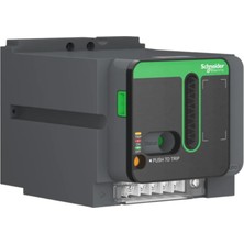 Schneider LV435010 Cvs 400-630 Motor Mekanizması, 110-230V Ac/dc