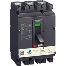 Schneider LV510335 Cvs 45-63A Termik Manyetik Şalter 36KA