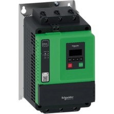 Schneider ATS430D88S6 Altivar Yumuşak Yolverici, ATS430, 88A