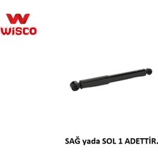 Arka Amortisör Opel Vectra C Sedan Sw cc 2002-2009 Signum cc 2003-2008 Gazlı  436301 Wisco 1 Adet