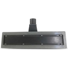 Krm Duş Kanalı 40CM Yandan - Siyah