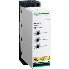 Schneider ATS01N232QN Altistart, Trifaze, 15 Kw