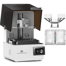 Anycubic Photon P1 Combo 14K Reçine 3D Yazıcı