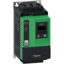 Schneider ATS430D17S6 Altivar Yumuşak Yolverici, ATS430, 17A