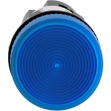 Schneider XB7EV66P Mavi Sinyal Lambası