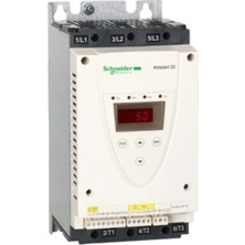 Schneider ATS22D17Q Altistart, 7,5 Kw