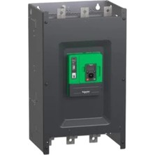 Schneider ATS480C41Y Altistart, 410A, 690V