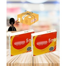 Zhuse CIÂLIS5_MG 28'li Tablet x 2 Kutu Erkeklere Özel Sertles_tirici8 % 100 Orjınal Ciâlı_s_hap4 Süper Etki Performans_arttırıci4 Uzun Gecelere GEÇIKTIRI_CI5_GIZLIPAKETT