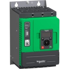 Schneider ATS480D38Y Altistart, 38A, 690V