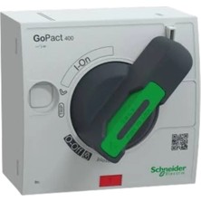 Schneider G40ROTDS Doğrudan Döner Kol, Gopact 400