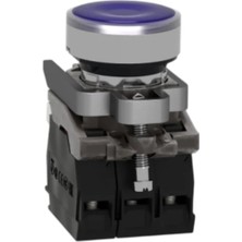 Schneider XB4BW36M5 Joystick Kontak Bloğu