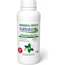 Marmarasol Mikrobiyal Sıvı Gübre