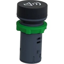 Schneider XB5KSB 24V Buzzer