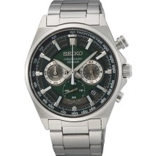 Seiko SSB405P Chronograph Erkek Kol Saati