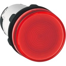 Schneider XB7EV64P Kırmızı Sinyal Lambası