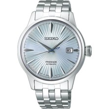Seiko Presage SRPE19J Erkek Kol Saati