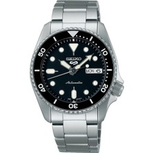 Seiko 5 Sports SRPK29K Erkek Kol Saati