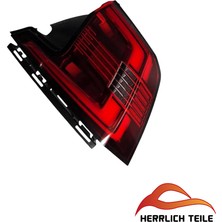 Herrlich Teile S90 2020-2024 - Stop Camı Sağ (Sadece Cam Fiyatıdır)