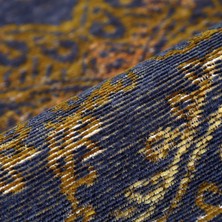 Lidoma Home Kırman Spıke Halı / Gold