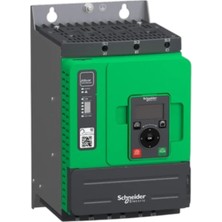Schneider ATS480D17Y Altistart, 17A, 690V