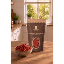 Antep Pazarı Gojiberry Kurt Üzümü 500 gr