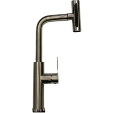 Krm Gl Evia Eviye Bataryası Spiralli Silver CL974