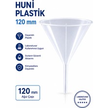 Labolist Huni Plastik 120 mm