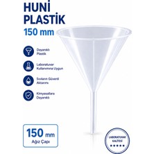 Labolist Huni Plastik 150 mm