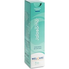 Jalosome Hydrating Cream Cilt Bariyerini Destekleyen Nemlendirici 100 ml