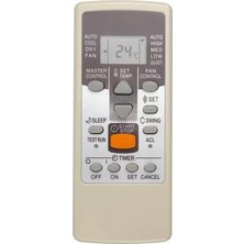 Tayfun Fuji Electric ile Uyumlu Model RS-12UD Klima Kumandası