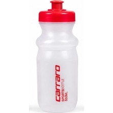 Carraro CARRARO 550 ML PERFORMANS BİSİKLET MATARASI