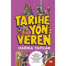 Sefa Ticaret Tarihe Yön Veren Harika Yapılar