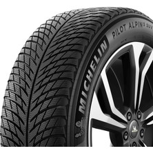 Michelin 235/45 R20 100V Xl Pilot Alpin 5 Suv Kış Lastiği (Üretim Yılı: 2026)
