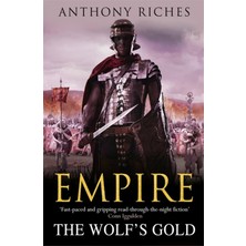Sefa Ticaret Empire V: The Wolf's Gold: 5